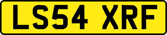 LS54XRF