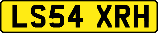 LS54XRH