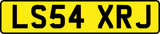 LS54XRJ