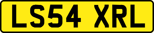 LS54XRL