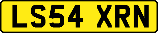 LS54XRN