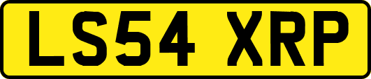 LS54XRP
