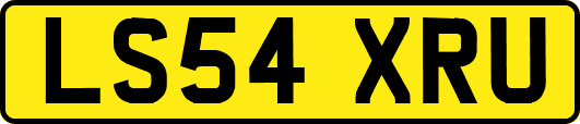 LS54XRU
