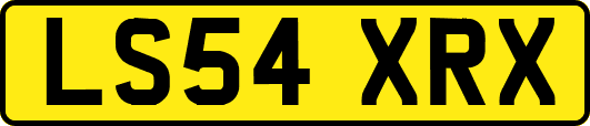 LS54XRX