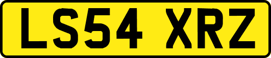 LS54XRZ