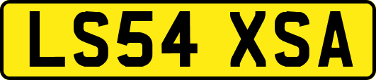 LS54XSA