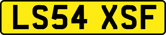 LS54XSF