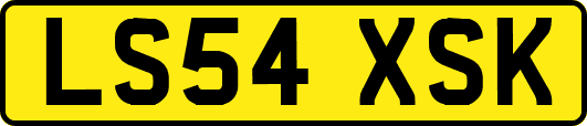 LS54XSK