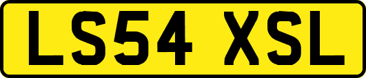 LS54XSL
