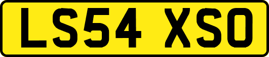 LS54XSO