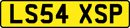 LS54XSP