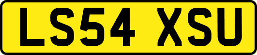 LS54XSU