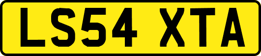 LS54XTA