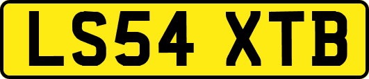 LS54XTB