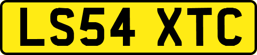 LS54XTC