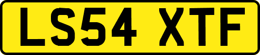 LS54XTF