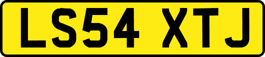 LS54XTJ