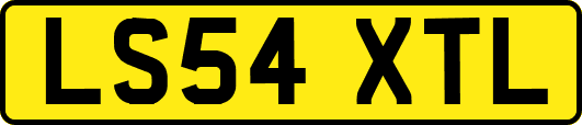 LS54XTL