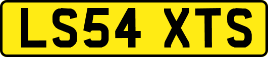 LS54XTS