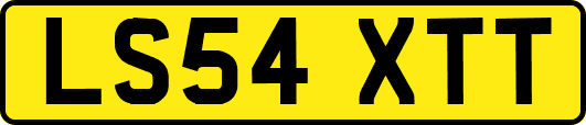 LS54XTT