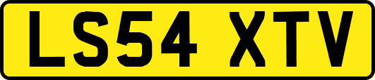 LS54XTV
