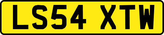 LS54XTW