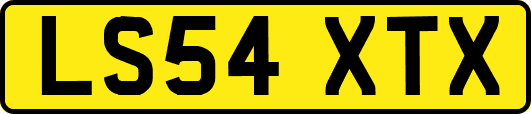 LS54XTX