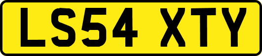 LS54XTY