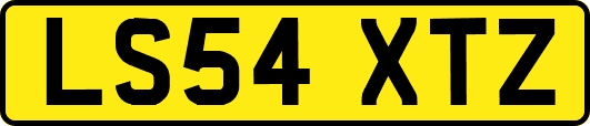LS54XTZ