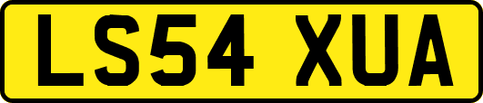 LS54XUA
