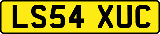 LS54XUC