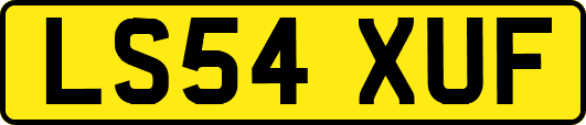 LS54XUF