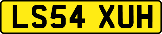 LS54XUH