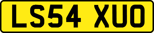 LS54XUO