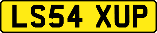 LS54XUP