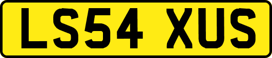 LS54XUS