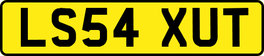 LS54XUT