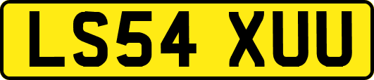LS54XUU
