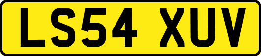 LS54XUV