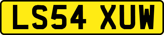 LS54XUW