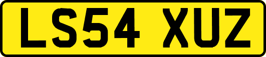 LS54XUZ