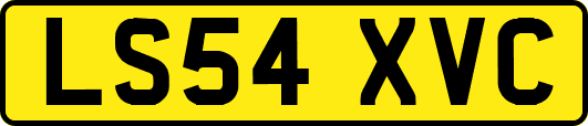 LS54XVC
