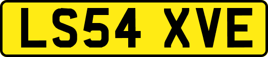 LS54XVE