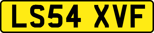 LS54XVF