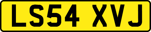 LS54XVJ