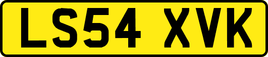 LS54XVK
