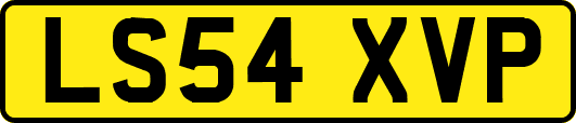 LS54XVP
