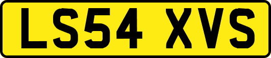 LS54XVS