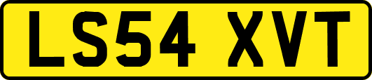 LS54XVT