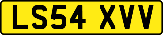 LS54XVV